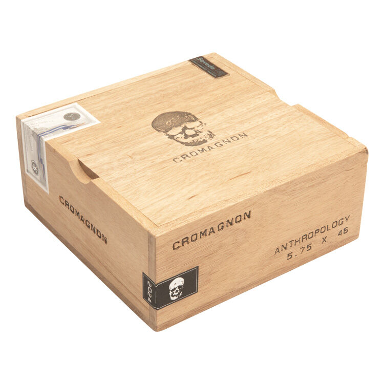 View product media CROMBAN Anthropology, , jrcigars 3